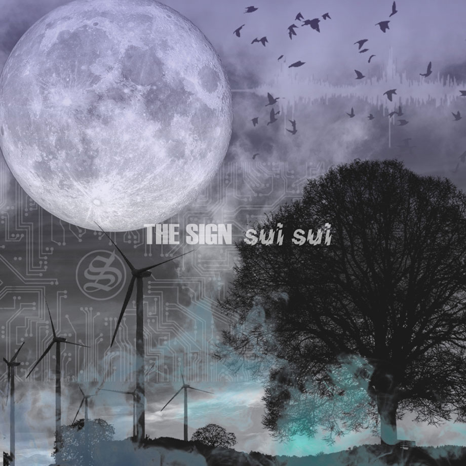 THE SIGN sui sui